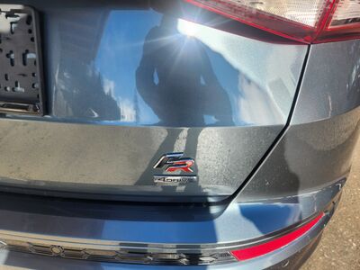 Seat Ateca Gebrauchtwagen