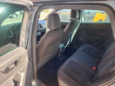 Seat Ateca Gebrauchtwagen