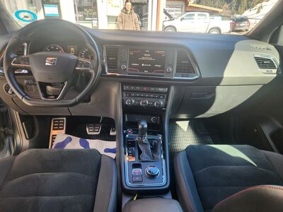 Seat Ateca Gebrauchtwagen