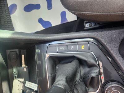 VW Tiguan Gebrauchtwagen VW Tiguan Gebrauchtwagen