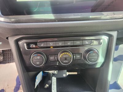 VW Tiguan Gebrauchtwagen VW Tiguan Gebrauchtwagen