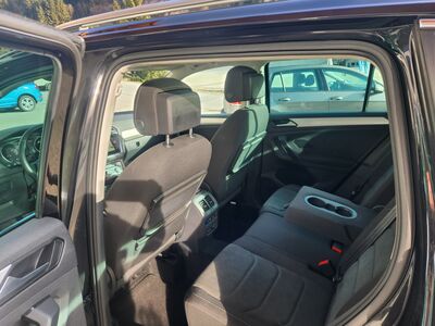 VW Tiguan Gebrauchtwagen VW Tiguan Gebrauchtwagen