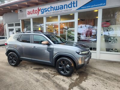 Dacia Duster Neuwagen