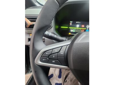 Dacia Duster Neuwagen