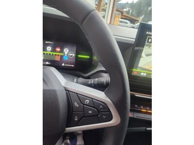 Dacia Duster Neuwagen