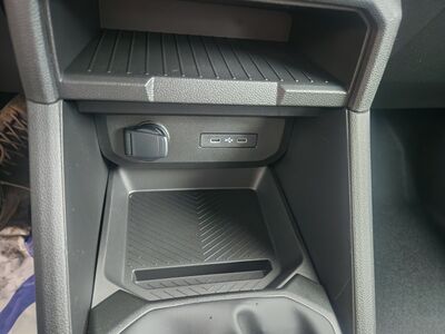 Dacia Duster Neuwagen