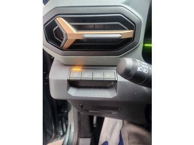 Dacia Duster Neuwagen