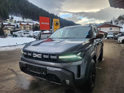 Dacia Duster Neuwagen
