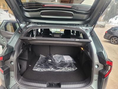 Dacia Duster Neuwagen