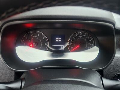 Dacia Duster Gebrauchtwagen