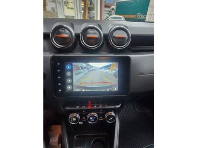 Dacia Duster Gebrauchtwagen