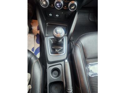 Dacia Duster Gebrauchtwagen