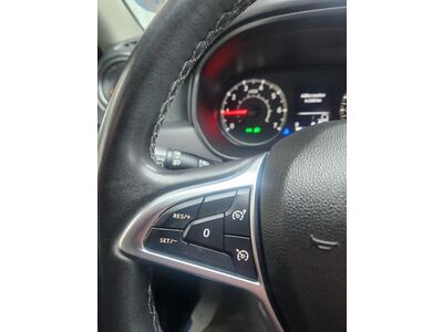 Dacia Duster Gebrauchtwagen