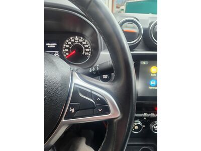Dacia Duster Gebrauchtwagen