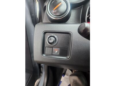 Dacia Duster Gebrauchtwagen