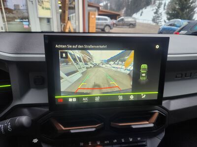 Dacia Duster Neuwagen Dacia Duster Neuwagen