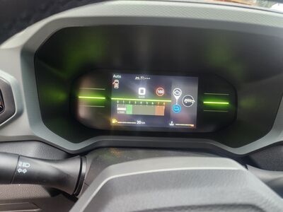 Dacia Duster Neuwagen Dacia Duster Neuwagen