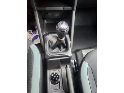 Dacia Duster Neuwagen Dacia Duster Neuwagen