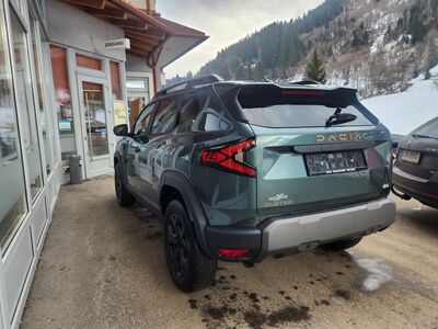 Dacia Duster Neuwagen Dacia Duster Neuwagen