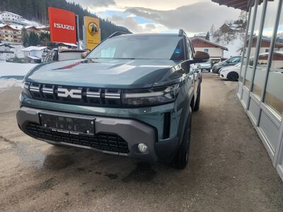 Dacia Duster Neuwagen Dacia Duster Neuwagen