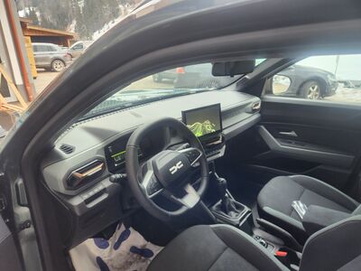 Dacia Duster Neuwagen Dacia Duster Neuwagen