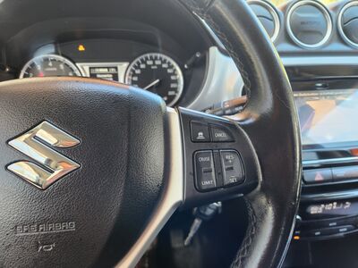 Suzuki Vitara Gebrauchtwagen
