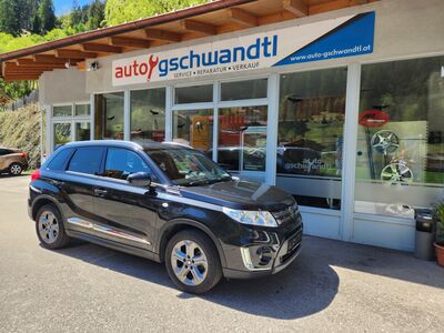 Suzuki Vitara Gebrauchtwagen Suzuki Vitara Gebrauchtwagen