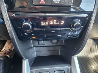 Suzuki Vitara Gebrauchtwagen