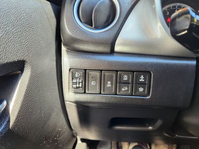 Suzuki Vitara Gebrauchtwagen