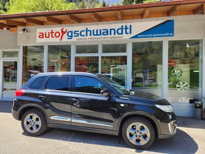Suzuki Vitara Gebrauchtwagen