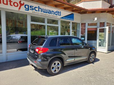 Suzuki Vitara Gebrauchtwagen