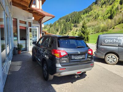 Suzuki Vitara Gebrauchtwagen