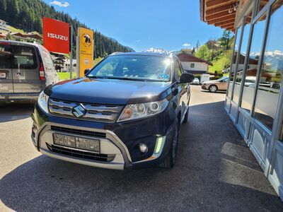 Suzuki Vitara Gebrauchtwagen
