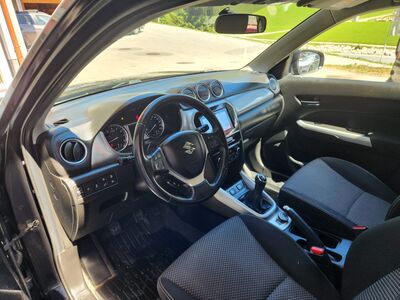 Suzuki Vitara Gebrauchtwagen
