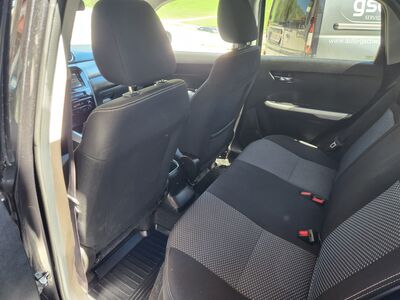 Suzuki Vitara Gebrauchtwagen