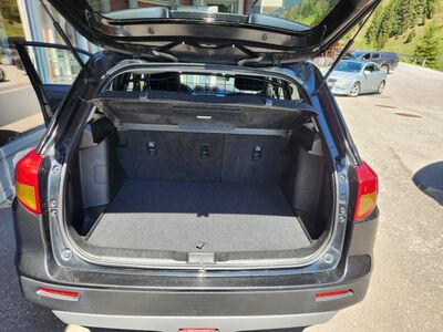 Suzuki Vitara Gebrauchtwagen