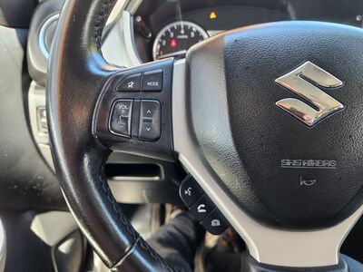 Suzuki Vitara Gebrauchtwagen