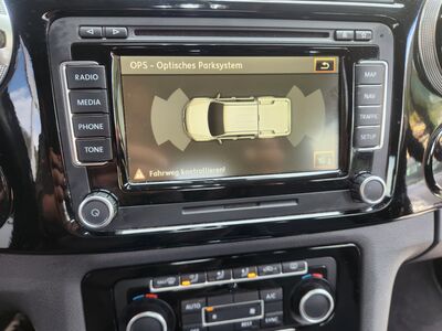 VW Amarok Gebrauchtwagen