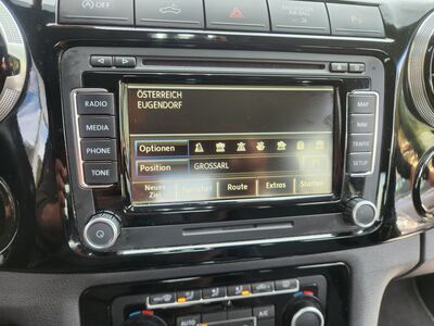 VW Amarok Gebrauchtwagen