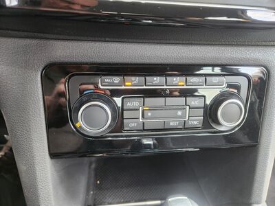 VW Amarok Gebrauchtwagen