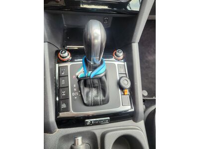 VW Amarok Gebrauchtwagen