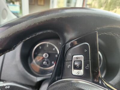 VW Amarok Gebrauchtwagen