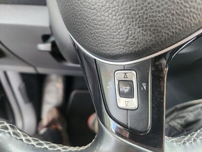 VW Amarok Gebrauchtwagen