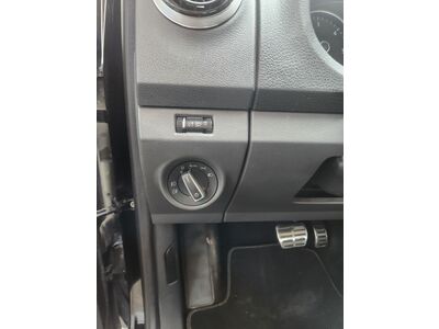 VW Amarok Gebrauchtwagen