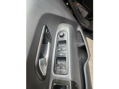 VW Amarok Gebrauchtwagen
