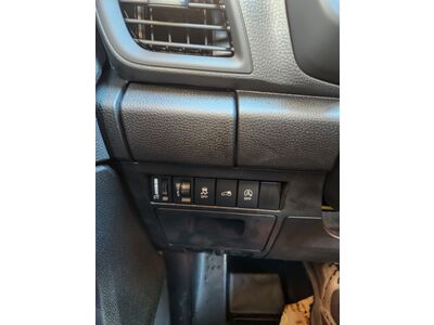 Isuzu D-Max Vorführwagen