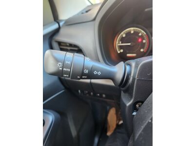 Isuzu D-Max Vorführwagen