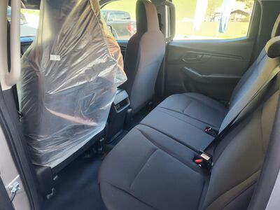 Isuzu D-Max Vorführwagen