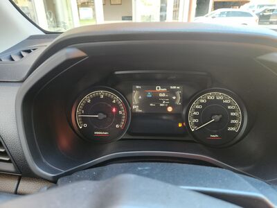 Isuzu D-Max Vorführwagen