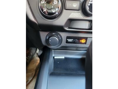 Isuzu D-Max Vorführwagen